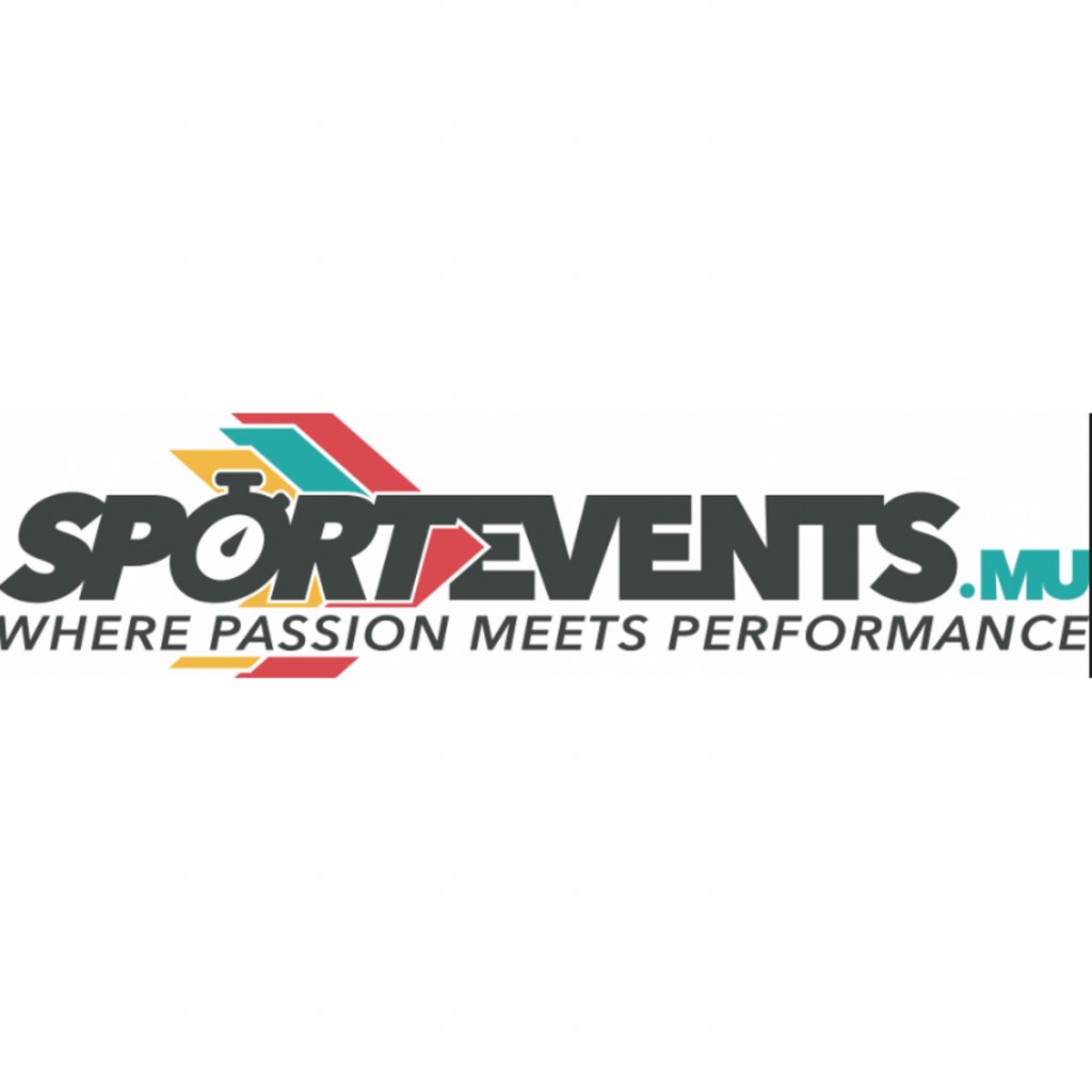 Logo de Sport Events Mauritius, plateforme d’inscription et chronométrage des courses à Maurice 